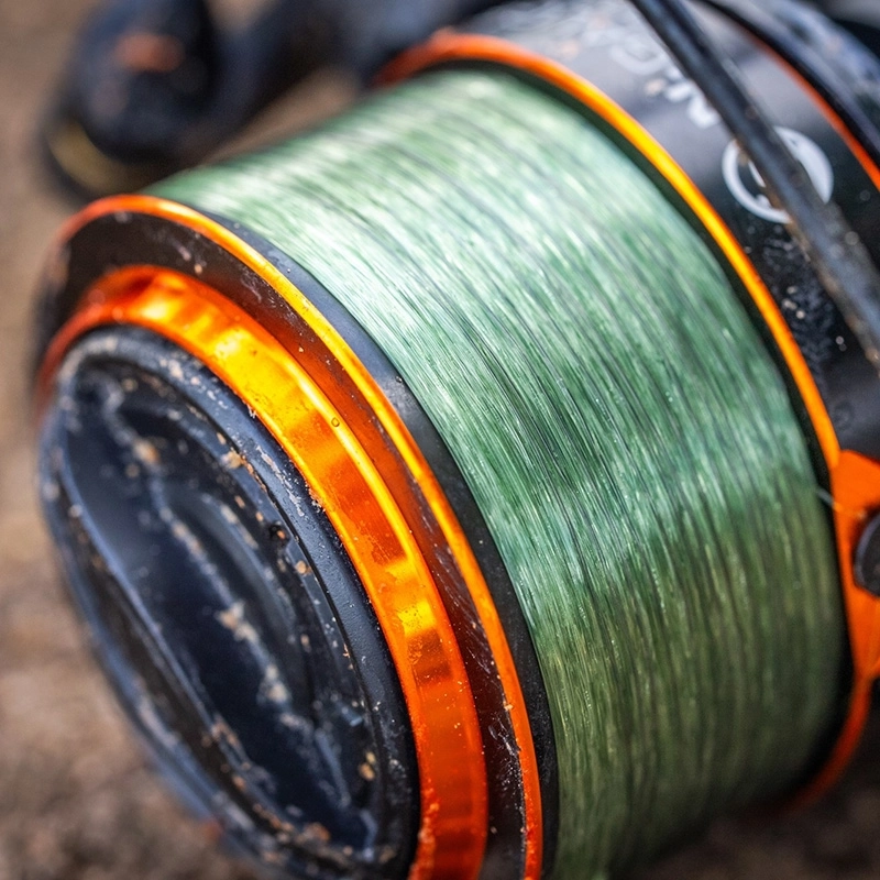 Guru N-Gauge Pro Reels